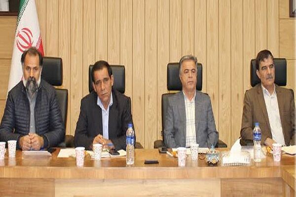 تدوین اطلس صادراتی با هدف شناسایی فرصتها و زیرساختهای صنعتی در همدان تدوین اطلس صادراتی با هدف شناسایی فرصتها و زیرساختهای صنعتی در همدان