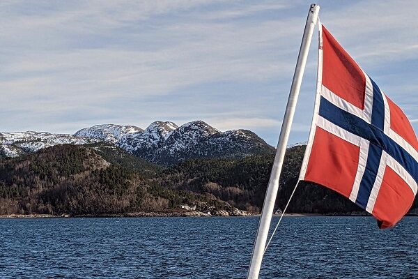 کاهش ۳۷۴ میلیارد دلاری ارزش ذخایر ملی نروژ در پی افت سنگین ارزش سهام عمومی