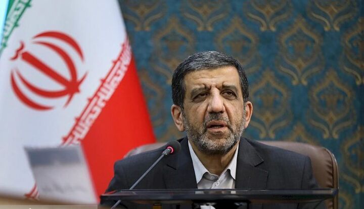 ایران از ایکوم و ایکوموس خارج نشده است ایران از ایکوم و ایکوموس خارج نشده است