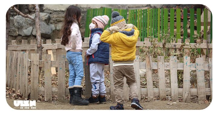 این ۵ نکته رو در انتخاب مهدکودک در نظر بگیر! این ۵ نکته رو در انتخاب مهدکودک در نظر بگیر!