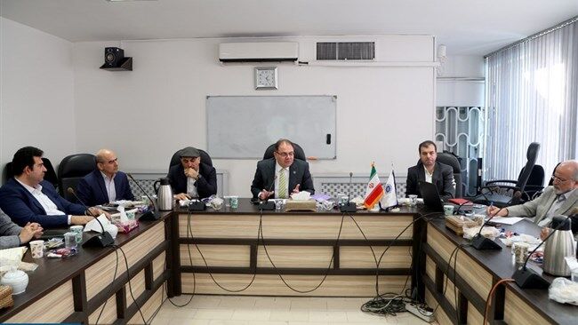 از ظرفیت صنعت بانکرینگ برای ارزآوری و اشتغالآفرینی استفاده شود از ظرفیت صنعت بانکرینگ برای ارزآوری و اشتغالآفرینی استفاده شود