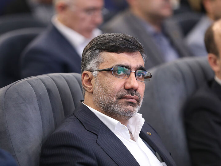 تعداد سایت های ۵G تا پایان ۲۰۲۴ دو برابر میشود تعداد سایت های ۵G تا پایان ۲۰۲۴ دو برابر میشود