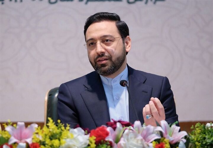 ضرورت توجه به ظرفیت های گردشگری آذربایجان شرقی