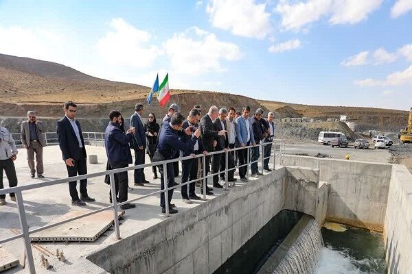 «پساب و تصفیه خانه» شاه گل سرمایه گذاری| تناقض گویی مسئولان درباره آب