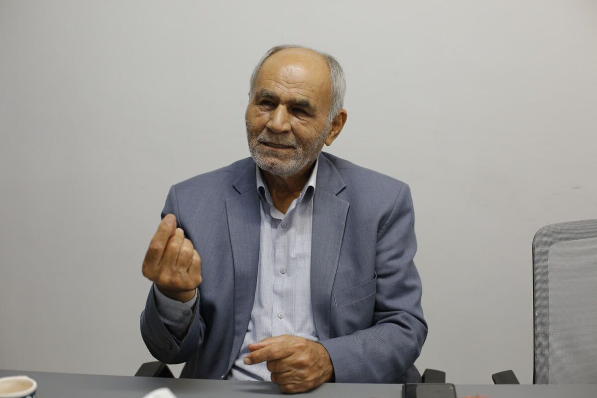 خبری از الگوی کشت نیست| شالیکاری از سر ناچاری