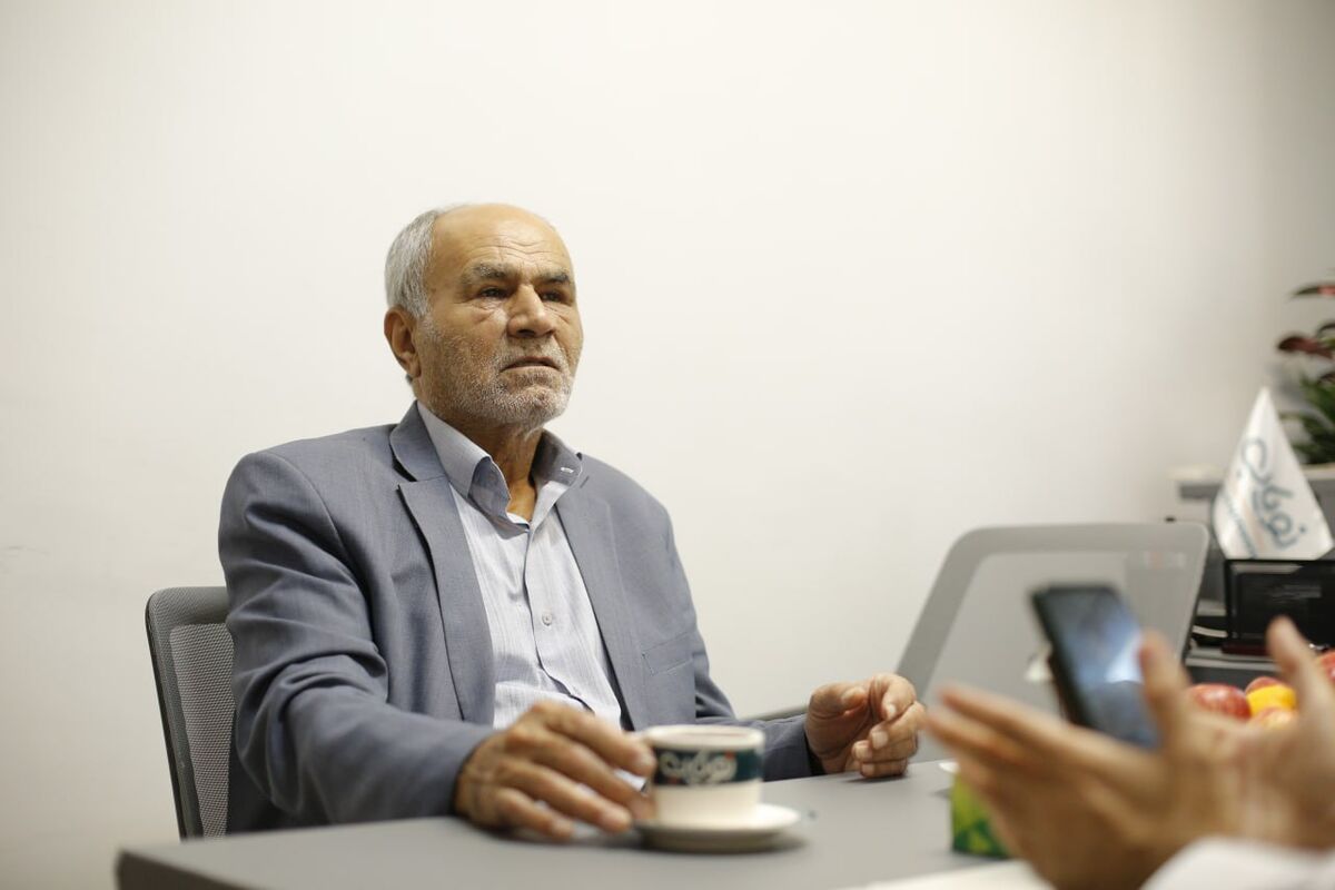 تصمیم گیری های غلط صنایع گلستان را کاهل کرده| کارخانه های روغن کشی کمک حال کشاورز باشند