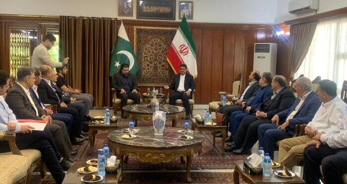 سه سناریو در مورد رابطه تهران-اسلام آباد| لزوم مقابله جدی پاکستان با تروریسم سه سناریو در مورد رابطه تهران-اسلام آباد| لزوم مقابله جدی پاکستان با تروریسم