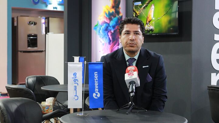 برخی شرکت ها در ممنوعیت ورود لوازم خانگی ۹۰ درصد محصول خود را بومی کردند برخی شرکت ها در ممنوعیت ورود لوازم خانگی ۹۰ درصد محصول خود را بومی کردند