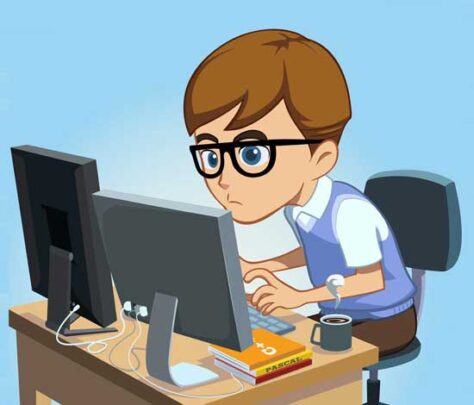 بهترین کشورها برای مهاجرت کاری برنامه نویسان