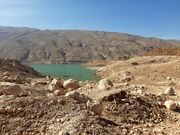 استان سمنان با ۱۳۰ میلیون متر مکعب کسری مخزن آب مواجه است