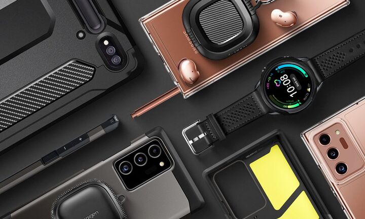 لیست پرطرفدارترین لوازم جانبی سامسونگ لیست پرطرفدارترین لوازم جانبی سامسونگ