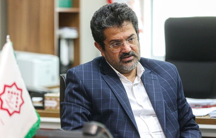 ویرایش جدید مبحث ۱۹ مقررات ملی ساختمان| رویکردهای گذشته به صنعت ساختمان جواب نمی دهد ویرایش جدید مبحث ۱۹ مقررات ملی ساختمان| رویکردهای گذشته به صنعت ساختمان جواب نمی دهد