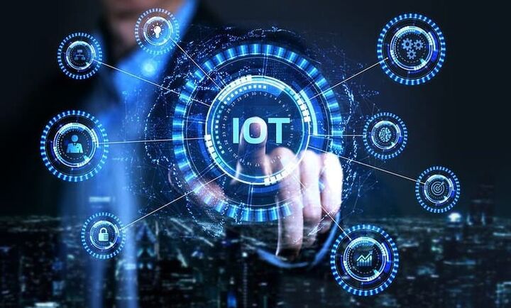 «اینترنت اشیاء» ناشناخته ای در دنیای هوش مصنوعی| «IoT» چگونه توسعه اقتصادی را رقم می زند؟ «اینترنت اشیاء» ناشناخته ای در دنیای هوش مصنوعی| «IoT» چگونه توسعه اقتصادی را رقم می زند؟
