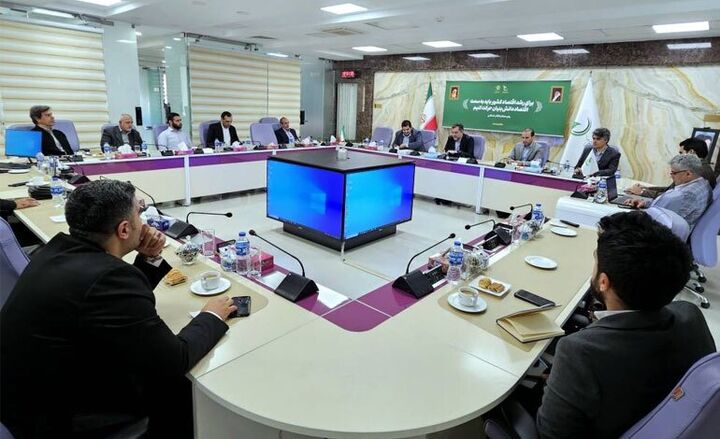 تسهیل صدور ضمانت نامه ها برای شرکت های دانش بنیان تسهیل صدور ضمانت نامه ها برای شرکت های دانش بنیان