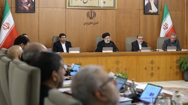 ماموریت رئیسجمهور به وزارت صمت| مهلت دو هفتهای برای رسیدگی به وضع کارگاههای کوچک ماموریت رئیسجمهور به وزارت صمت| مهلت دو هفتهای برای رسیدگی به وضع کارگاههای کوچک