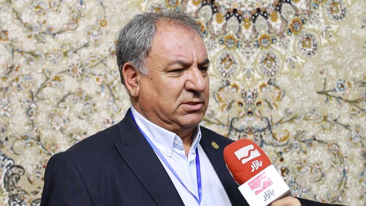 مشکلات ارزی که بانک مرکزی برای تولید وصادر کنندگان به وجود می آورد| کاهش۴۰۰ درصدی صادرات مشکلات ارزی که بانک مرکزی برای تولید وصادر کنندگان به وجود می آورد| کاهش۴۰۰ درصدی صادرات