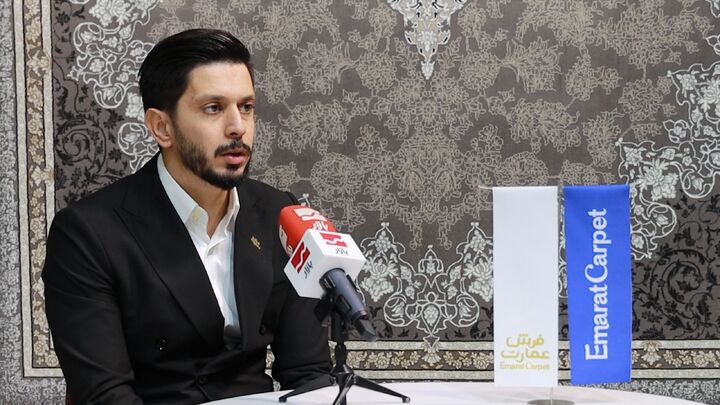 به وجود آمدن چالش منابع انسانی فراگیر برای تولید| تجهیزات اورهال شده ولی به روز آوری نه به وجود آمدن چالش منابع انسانی فراگیر برای تولید| تجهیزات اورهال شده ولی به روز آوری نه