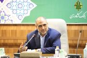 تاکید وزیر جهادکشاورزی بر اقدام فوری مشترک کشورها برای مقابه با تخریب سرزمینی