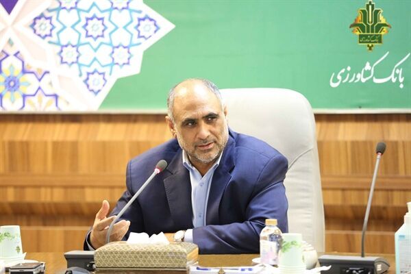جوجهریزی در اسفند ماه افزایش خواهد یافت| راهاندازی ستاد نوروزی و ماه رمضان در وزارت جهاد جوجهریزی در اسفند ماه افزایش خواهد یافت| راهاندازی ستاد نوروزی و ماه رمضان در وزارت جهاد