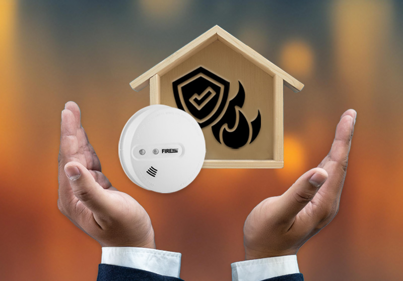 هر آن چیزی که باید درباره دزدگیر منزل بدانید