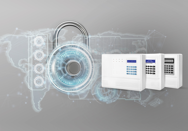 هر آن چیزی که باید درباره دزدگیر منزل بدانید