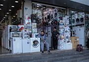 لوازم خانگی داخلی؛ بی کیفیت اما بی رقیب| حکمرانی محصولات قاچاق در بازار اصفهان