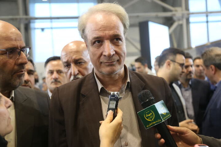 نیاز ۱۰۰ هزار میلیارد تومانی تسهیلات سرمایه درگردش برای دامپروری کشور نیاز ۱۰۰ هزار میلیارد تومانی تسهیلات سرمایه درگردش برای دامپروری کشور