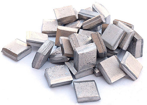 احتمال افزایش قیمت نیکل به ۲۰ هزار دلار در هر تن احتمال افزایش قیمت نیکل به ۲۰ هزار دلار در هر تن