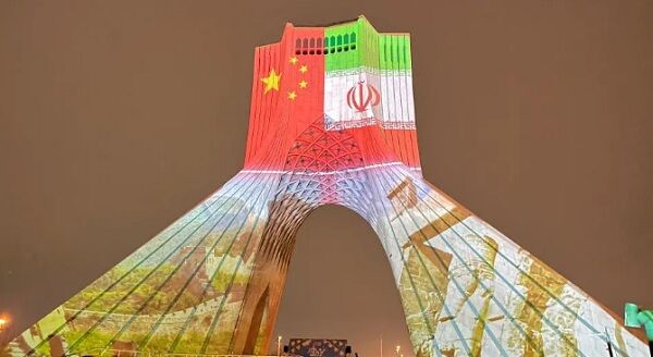 تجارت ۱۲ ماهه ایران و چین از ۱۴.۶ میلیارد دلار گذشت تجارت ۱۲ ماهه ایران و چین از ۱۴.۶ میلیارد دلار گذشت