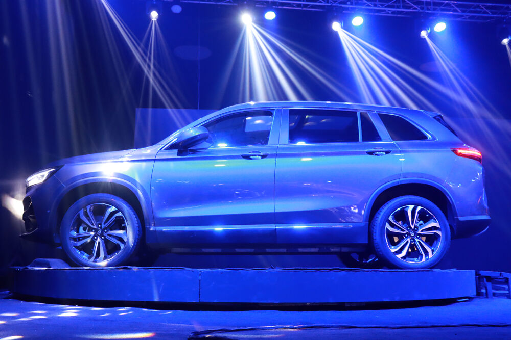 اولین خودرو برقی با قیمت حدود ۲.۸ میلیارد در راه بازار| باتری 8 سال گارانتی دارد