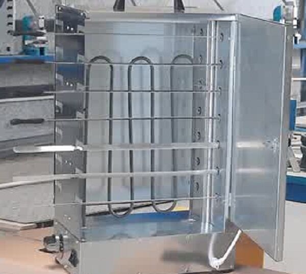 مخترعان اردبیلی حمایت می خواهند