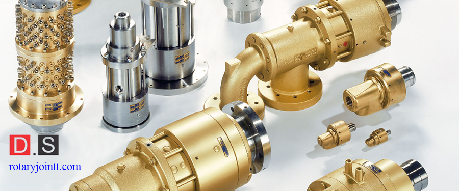 روتاری جوینت بخار