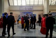 برپایی جشنواره و نمایشگاه صنایع دستی ایران و ترکمنستان
