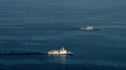 دلایل تقویت نیروی دریایی عربستان؛ قدرت دریایی ریاض به تهران نمی رسد