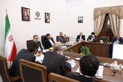 تصویب احداث پتروپالایشگاه شهید سلیمانی در شورای اقتصاد