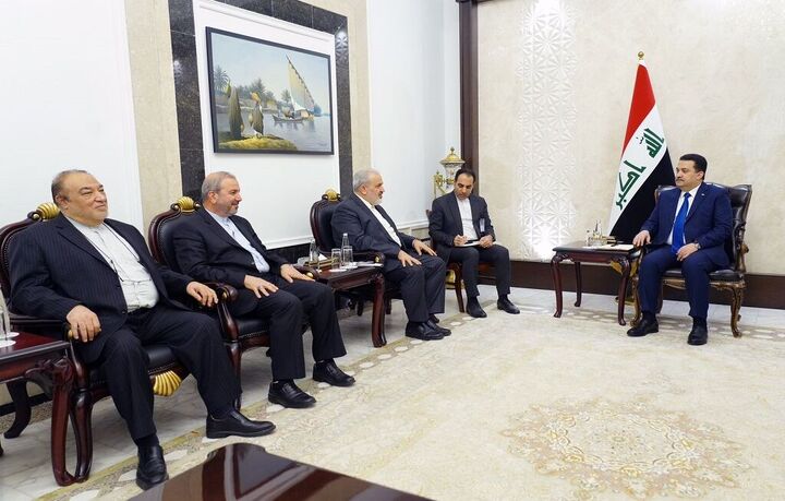 تاکید بر نیاز بازار عراق به محصولات پتروشیمی ایران تاکید بر نیاز بازار عراق به محصولات پتروشیمی ایران