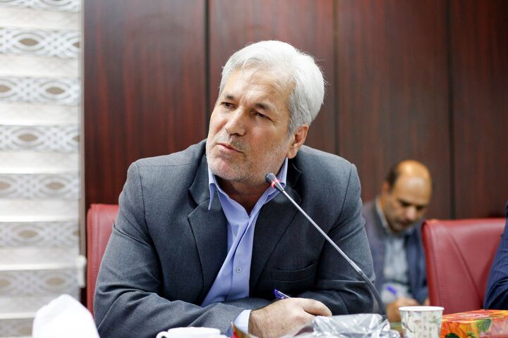 کمبود اعتبارات اصلی ترین چالش مرکز تحقیقات کشاورزی است کمبود اعتبارات اصلی ترین چالش مرکز تحقیقات کشاورزی است