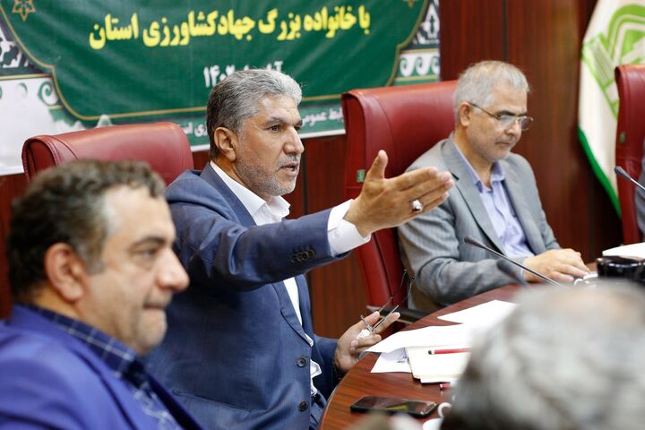معیشت کشاورزان در گلستان تامین نمی شود | عدم استقبال از کشت گندم معیشت کشاورزان در گلستان تامین نمی شود | عدم استقبال از کشت گندم