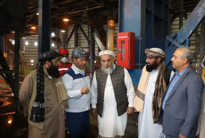 ابهامات و الزامات در روابط اقتصادی تهران_کابل| تاثیر رشد صنعتی افغانستان بر بازارهای هدف ایران چیست؟