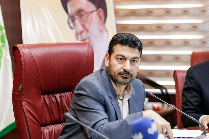 تدوین ۱۰ طرح سرمایه گذاری برای کشاورزی گلستان | نیازمند ورود سرمایه گذار هستیم  تدوین ۱۰ طرح سرمایه گذاری برای کشاورزی گلستان | نیازمند ورود سرمایه گذار هستیم