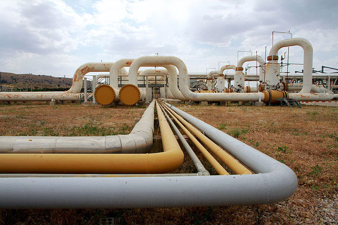 ساز و کار هزینه‌کرد منابع حاصل از صادرات و فروش داخلی محصولات گازی مشخص شد