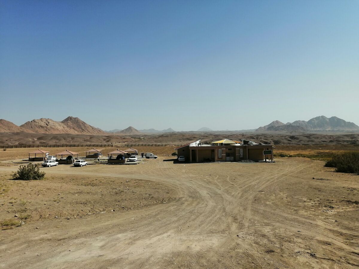 سرمایه گذاری در دل کویر لوت | وعده های حمایتی بر روی کاغذ مانده است