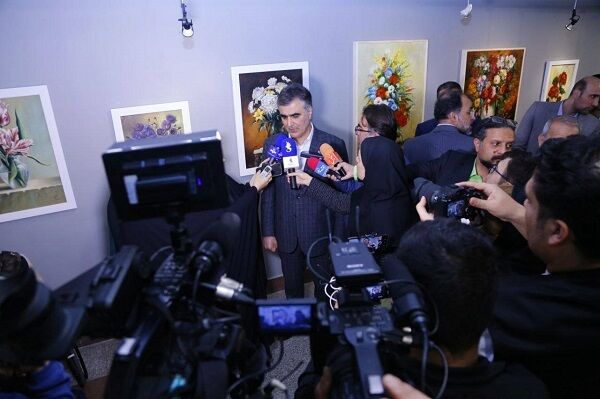 آمادگی شبکه بانکی برای اعطای تسهیلات قرضالحسنه به هنرمندان دارای معلولیت آمادگی شبکه بانکی برای اعطای تسهیلات قرضالحسنه به هنرمندان دارای معلولیت