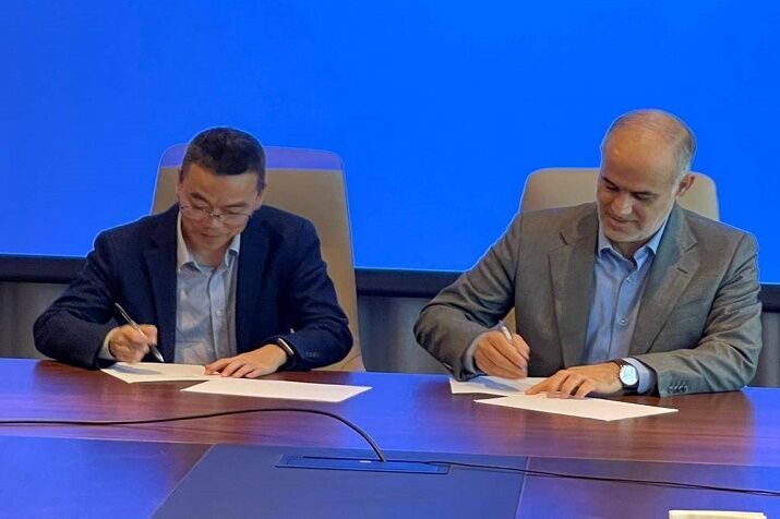 ایرانخودرو صاحب فناوری تولید گیربکس اتوماتیک هفت سرعته میشود ایرانخودرو صاحب فناوری تولید گیربکس اتوماتیک هفت سرعته میشود