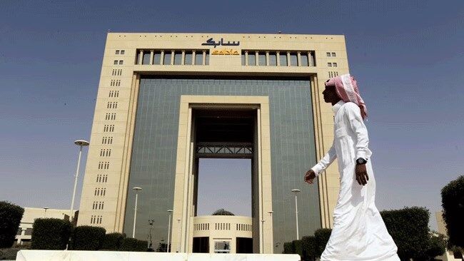 غول پتروشیمی عربستان از زیان ۷۶۸ میلیون دلاری رونمایی کرد