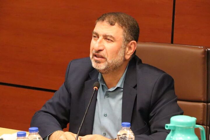 انتقال دستاوردهای آبزیپروری و دامپزشکی ایران به سنگال انتقال دستاوردهای آبزیپروری و دامپزشکی ایران به سنگال