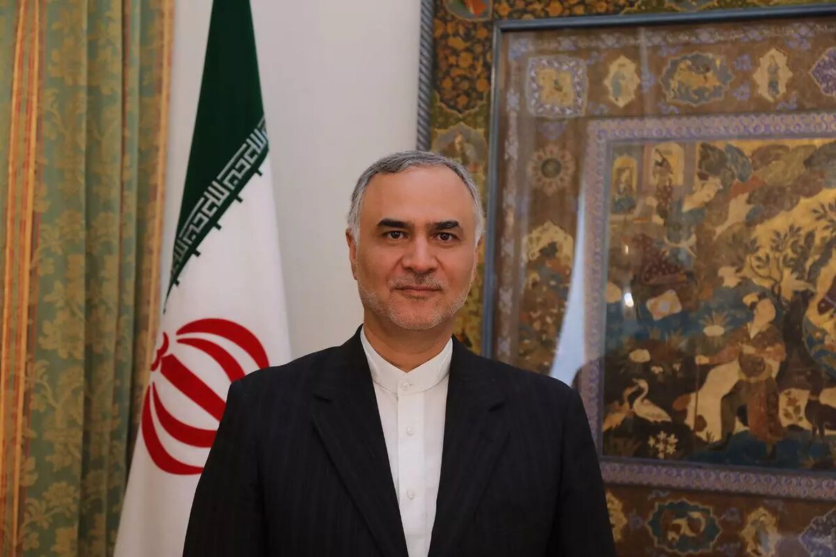 بیم و امیدها در روابط تجاری تهران با ریاض| تشکیل بزرگ ترین قدرت اقتصادی جهان در گرو مشارکت ایران