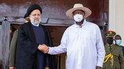 تمایل ایران به گسترش روابط با شرق آفریقا؛ بهره برداری از فرصتها برای نفوذ به بازار