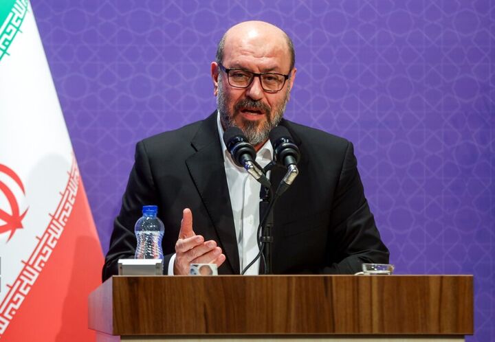 قطعه سوم آزادراه تهران ــ شمال با حمایت دولت طی ۵ سال تکمیل میشود