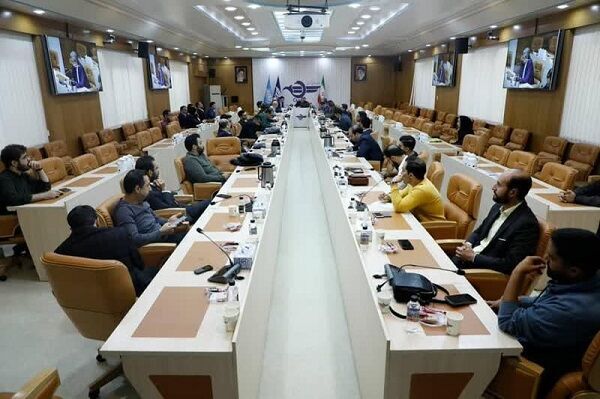 افزایش ظرفیت تولید پهپادهای غیرنظامی در کشور افزایش ظرفیت تولید پهپادهای غیرنظامی در کشور
